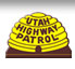 Utah Highway Patrol Logo