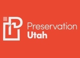 Preservation Utah logo