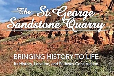 Cover of the Sandstone Quarry monograph