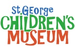 St. George Children's Museum Logo