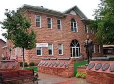 Washington City Museum