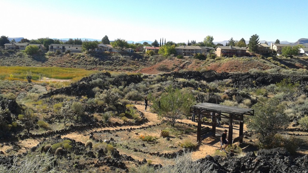 Santa Clara City Arboretum