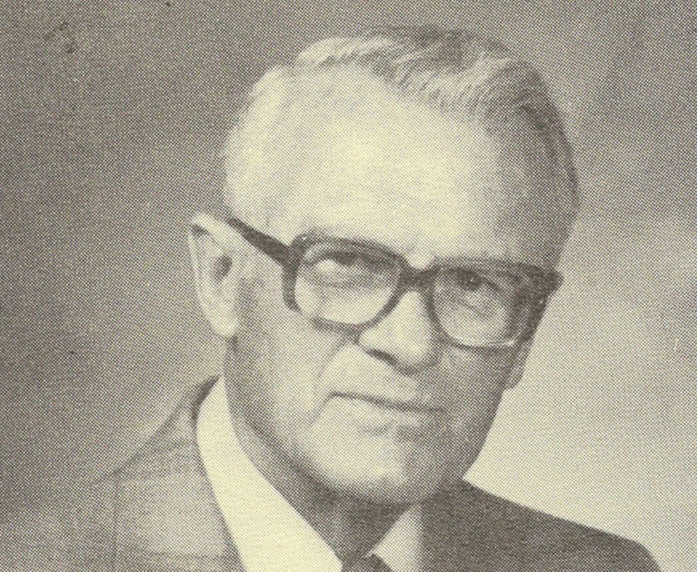 Alpine W. McGregor, M.D.