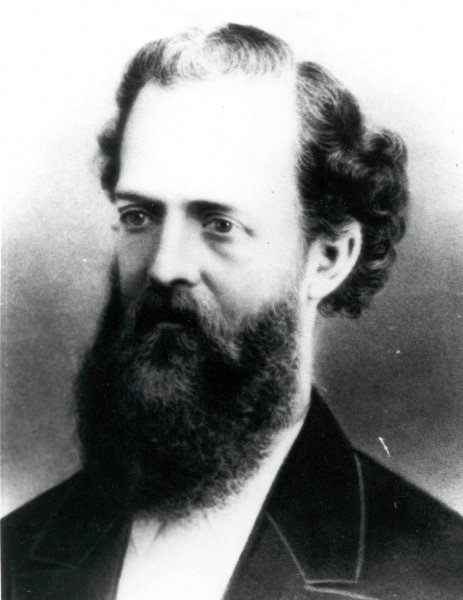 Augustus P. Hardy