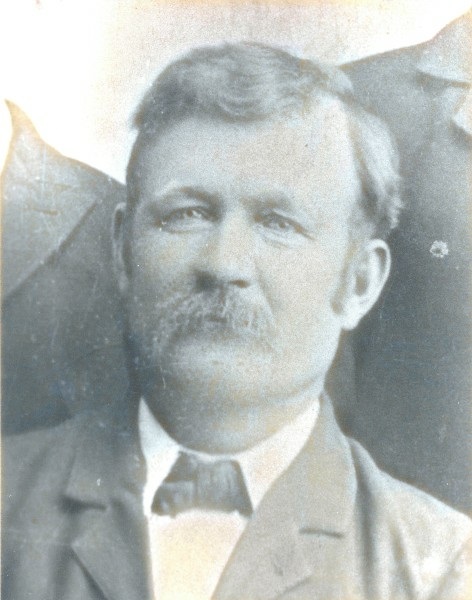 Charles R. Worthen