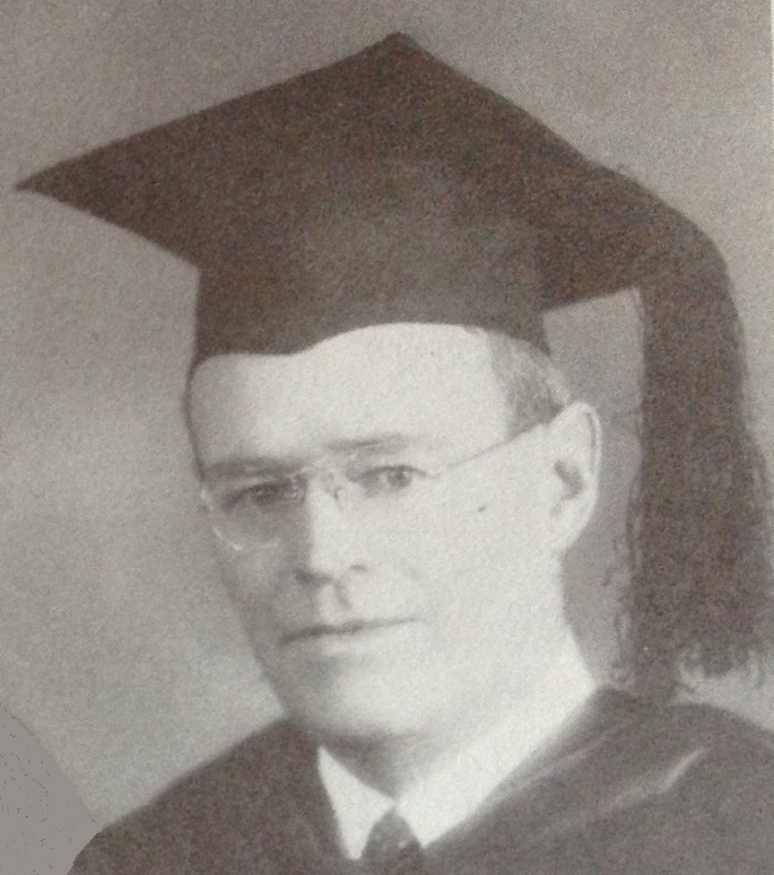 Donald A. McGregor, M.D.