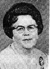 Elizabeth L. Snow Beckstrom