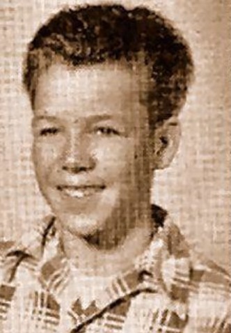 Ferris Bowler at Age 14
