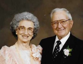 Murray & Doris Webb