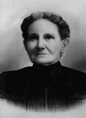 Laura Altha Gibson Andrus