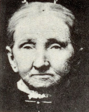 Eleanor Lane Cragun