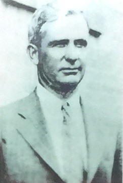 John H. Cottam
