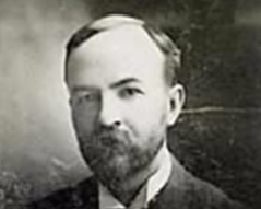 Joseph Charles Bentley