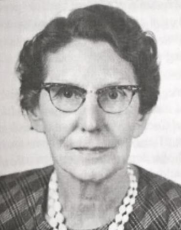 Juanita Brooks