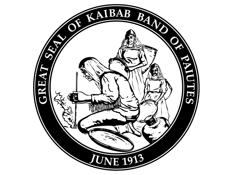 Kaibab Band Logo