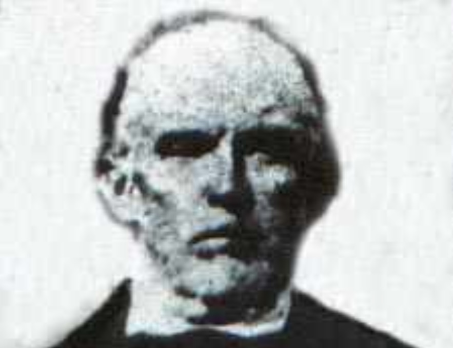 Robert D. Covington