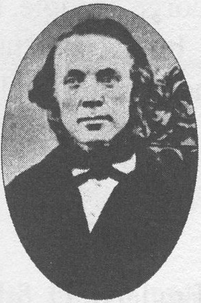 Samuel Judd