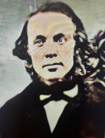 Samuel Judd