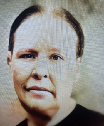 Catherine Judd