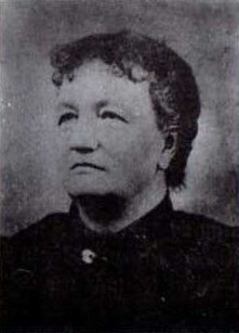 Nancy Louisa Clark Higgins