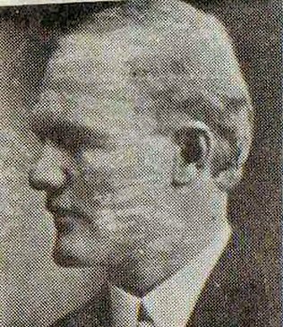 William B. Higgins