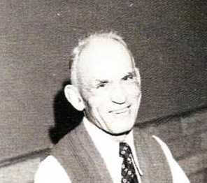 Stanley M. Schmutz