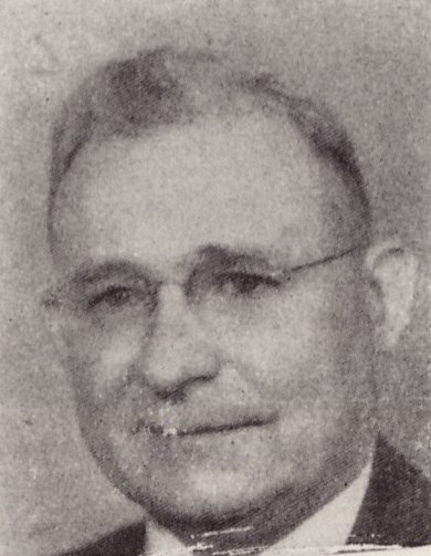 Wilford J. Reichmann MD