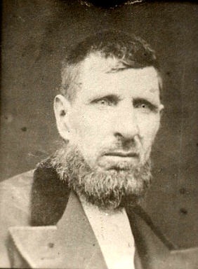 William Burgess, Jr.