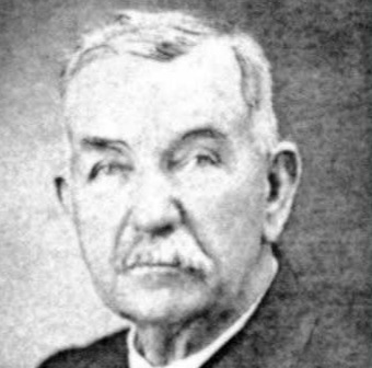 William H. Branch, Jr.