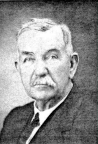 William Henry Branch, Jr.