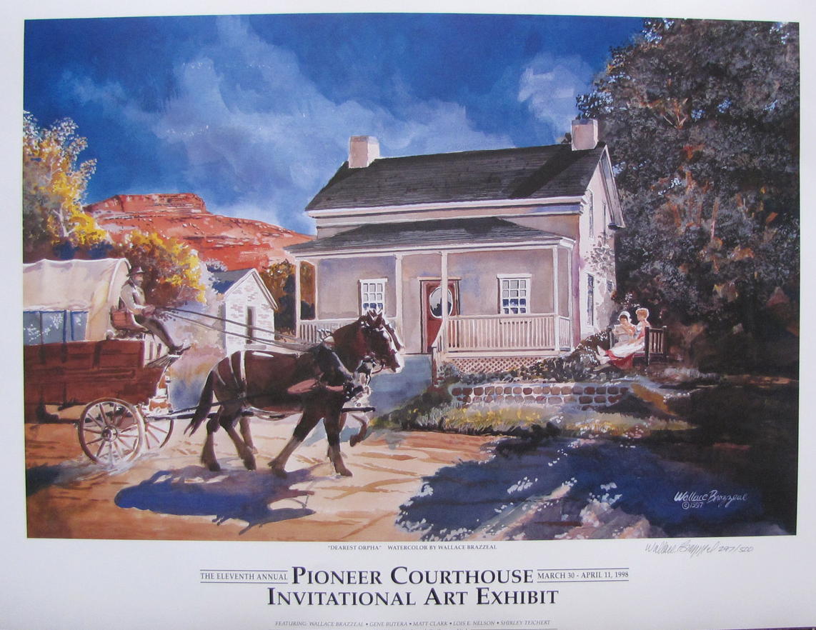 Pioneer Home