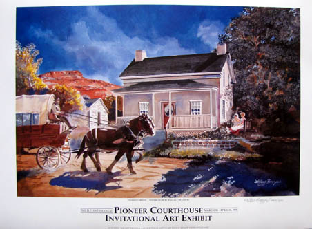 Pioneer Home