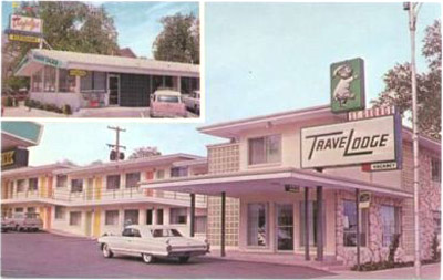 TraveLodge Motel