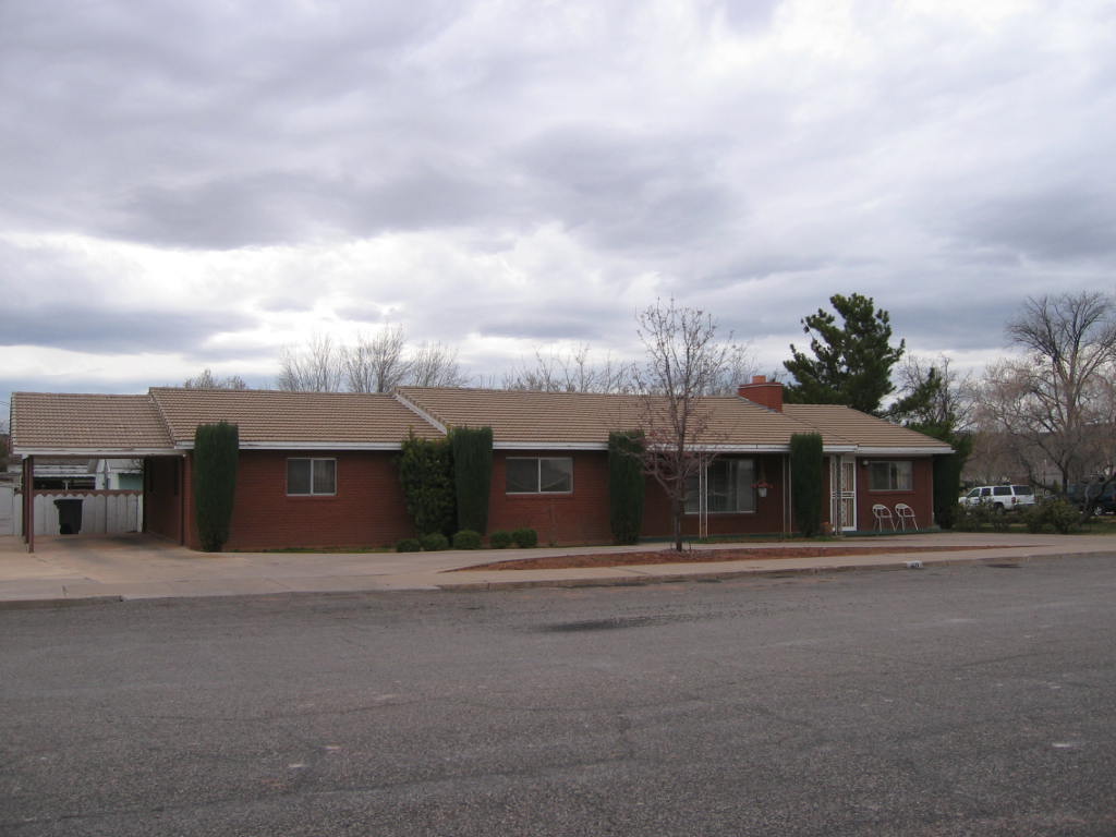 WCHS-01022 George M. & Evelyn Cannon Jay Home