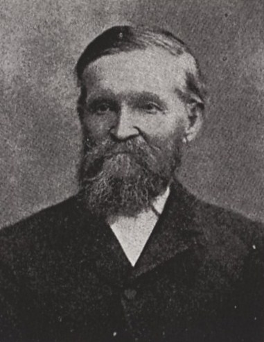 Samuel Miles, Jr.
