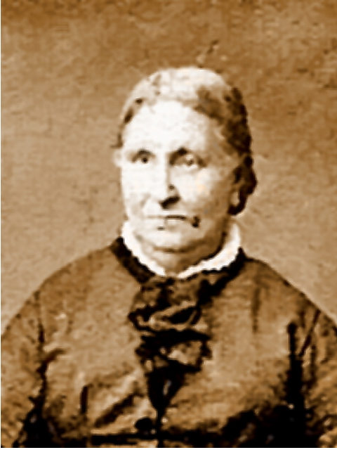 Mary Adelia Carbine