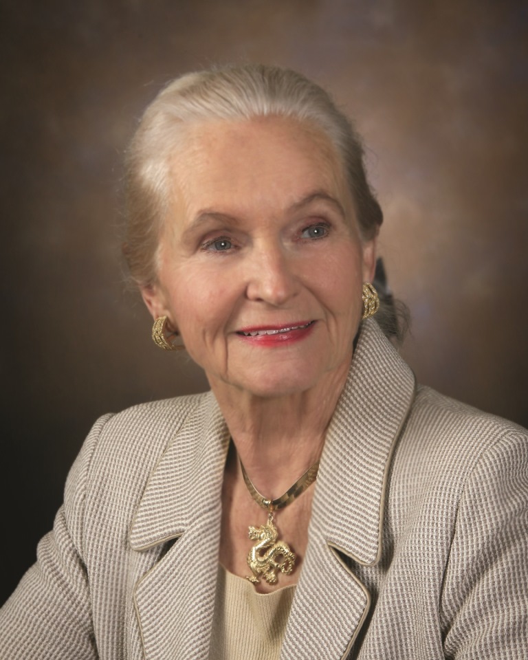 Barbara Jane Wilson Watson