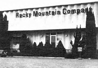 Rocky Mountain Company