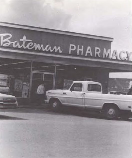 Bateman Pharmacy