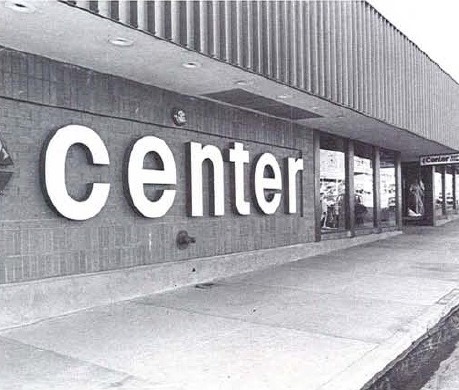 Center Department Store