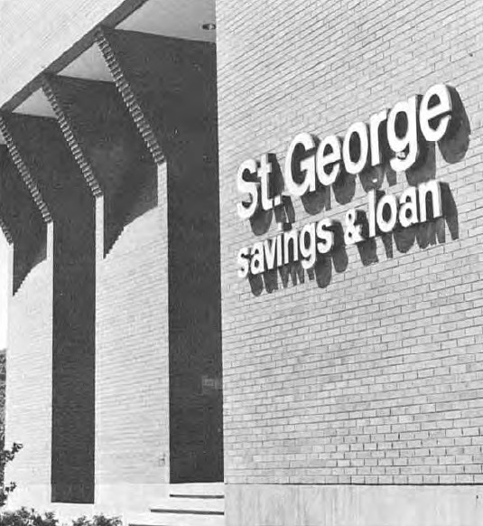 St. George Savings & Loan Association