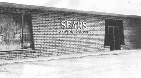 Sears Service Center