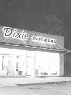 Dixie Interiors