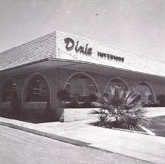 Dixie Interiors
