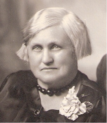 Emma Keller