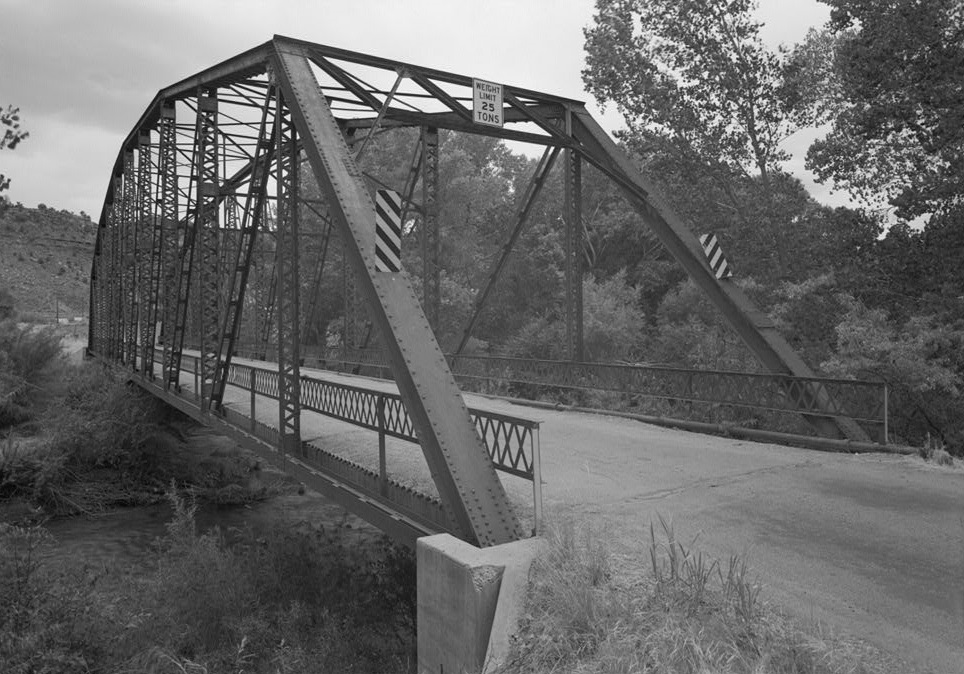 The Rockville Bridge