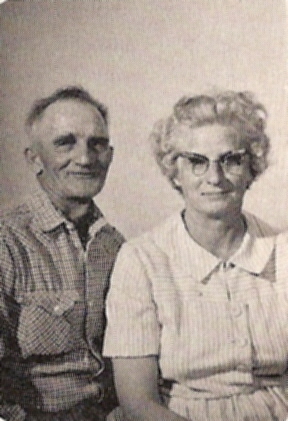 Reed & Doneva Huffman Prisbrey