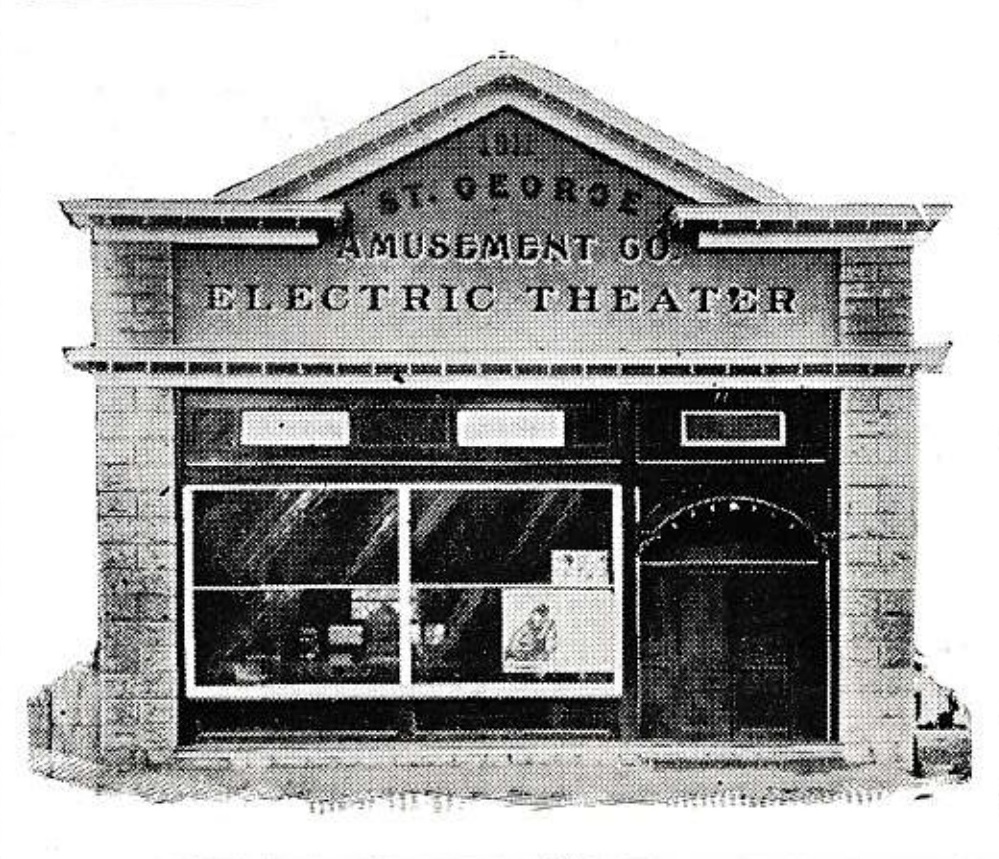 Electric Theatre