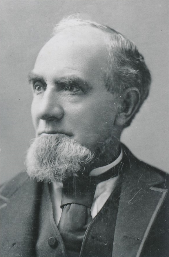 Richard I. Bentley