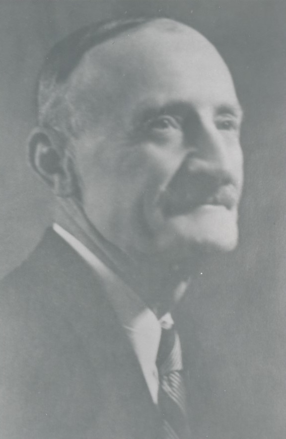 George F. Whitehead